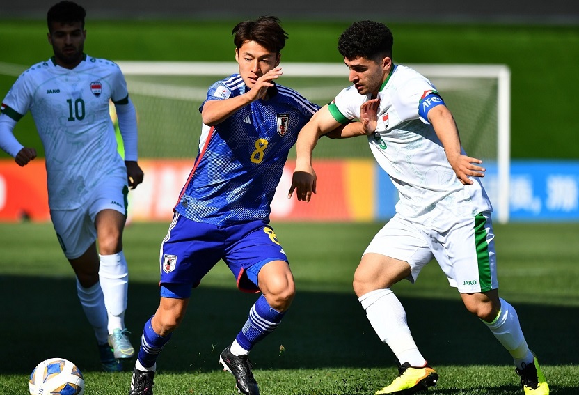 Nhận định U20 Nhật Bản vs U20 Colombia: 3 điểm thuyết phục
