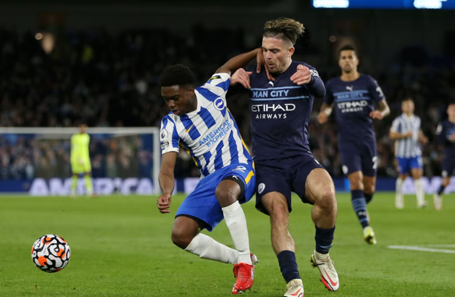 Nhận định Brighton vs Man City: Bữa tiệc bàn thắng