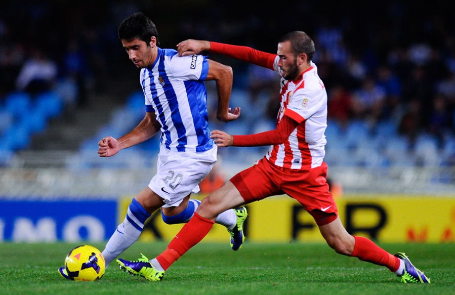 Nhận định Real Sociedad vs Almeria: Tiếp đà hưng phấn
