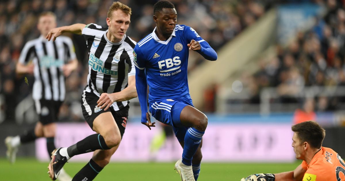 Tỷ lệ kèo trận Newcastle vs Leicester, Ngoại hạng Anh, 2h ngày 23/5