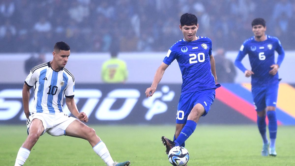 Tỷ lệ kèo trận U20 Argentina vs U20 Guatemala, U20 World Cup, 4h ngày 24/5