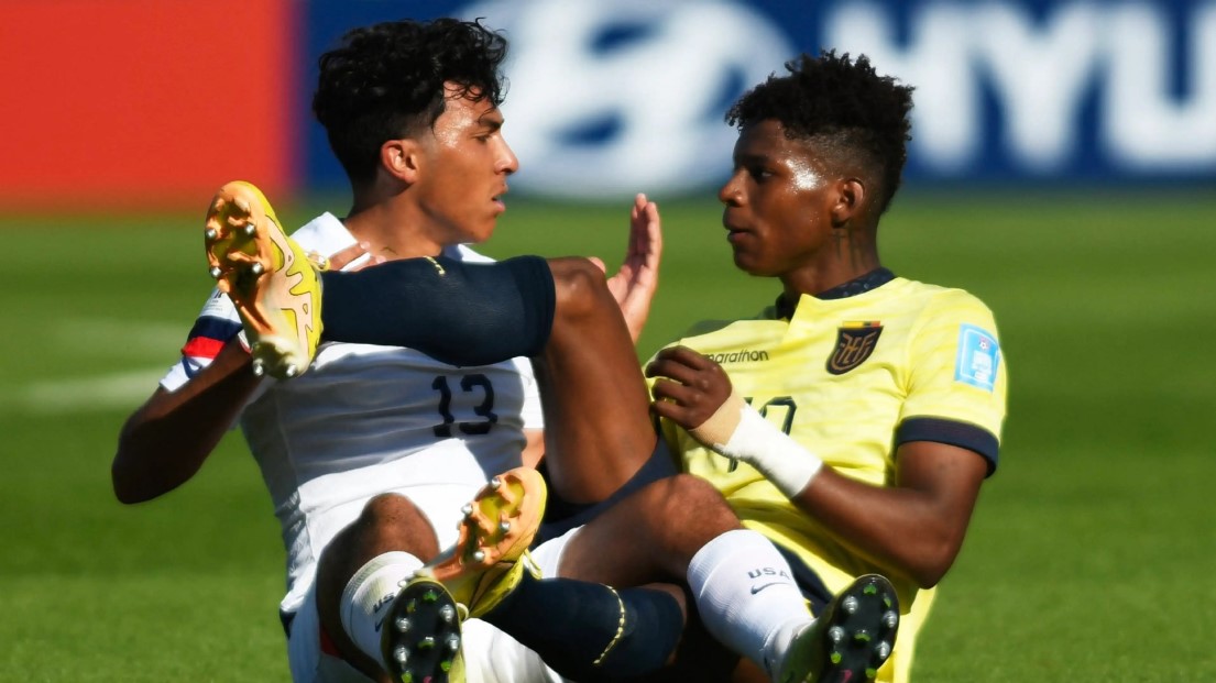 Tỷ lệ kèo trận U20 Ecuador vs U20 Slovakia, U20 World Cup, 4h ngày 24/5