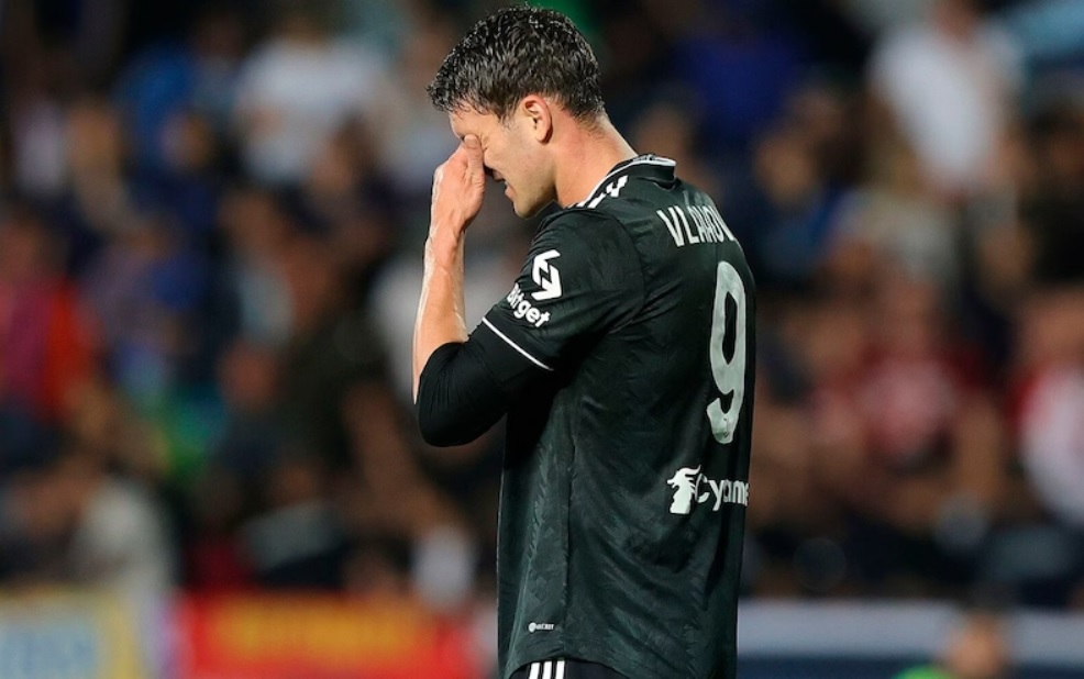 Kịch bản thần kỳ để Juventus dự Champions League sau khi bị trừ 10 điểm