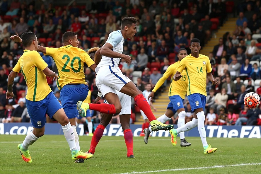 Nhận định U20 Uruguay vs U20 Anh: “Sư tử” còn non