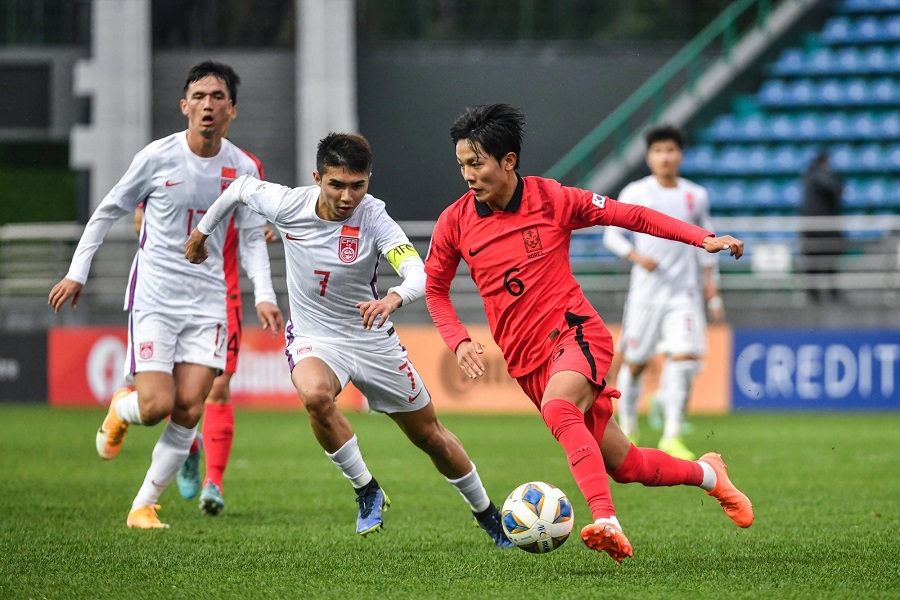 Nhận định U20 Hàn Quốc vs U20 Honduras: Niềm hy vọng châu Á