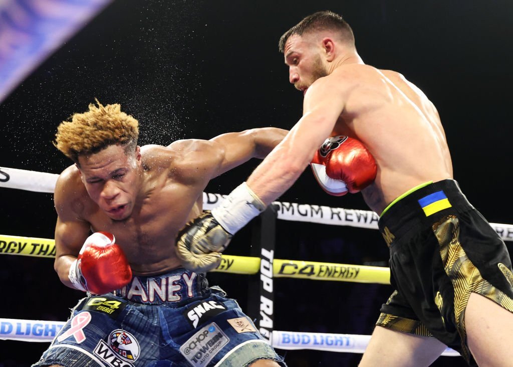 Vasyl Lomachenko đệ đơn khiếu nại kết quả, Devin Haney kiên quyết từ chối tái đấu