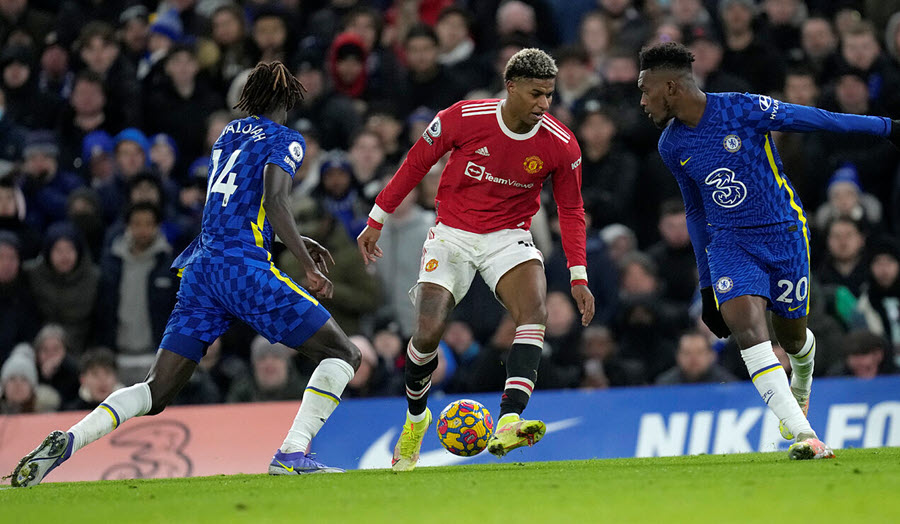 Nhận định MU vs Chelsea: Hoàn thành mục tiêu top 4