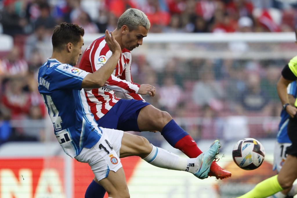 Tỷ lệ kèo trận Espanyol vs Atletico, La Liga, 3h ngày 25/5