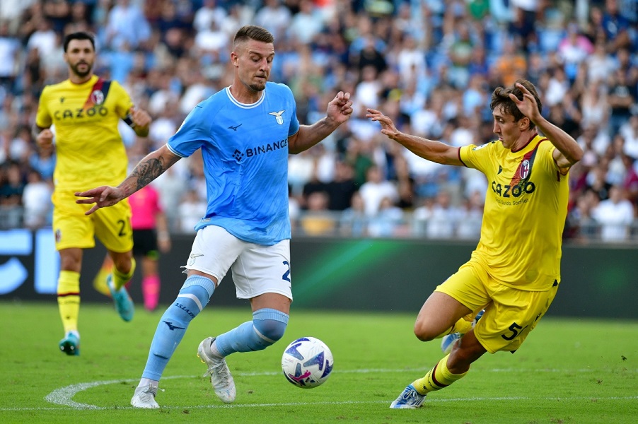 Nhận định Lazio vs Cremonese: Khách xuống tinh thần
