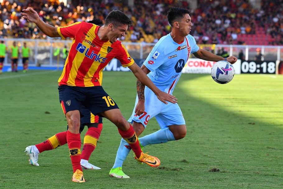 Nhận định Monza vs Lecce: Tiếp đà hưng phấn