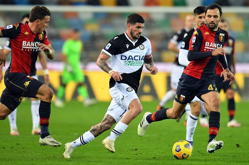 Nhận định Salernitana vs Udinese: Nâng cao thành tích