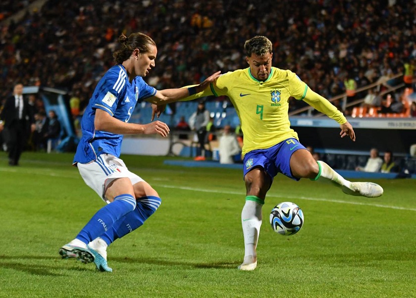 Nhận định U20 Brazil vs U20 Nigeria: Chiến thắng dễ dàng
