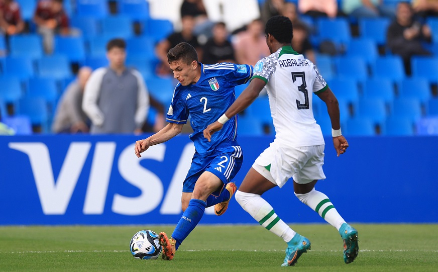 Nhận định U20 Dominican vs U20 Italia: Đánh phá kho điểm