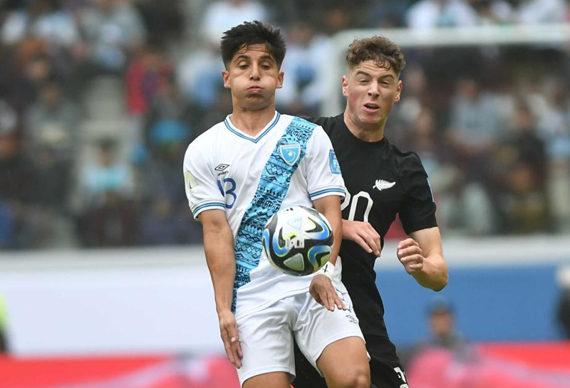 Nhận định U20 Uzbekistan vs U20 Guatemala: Hy vọng mong manh