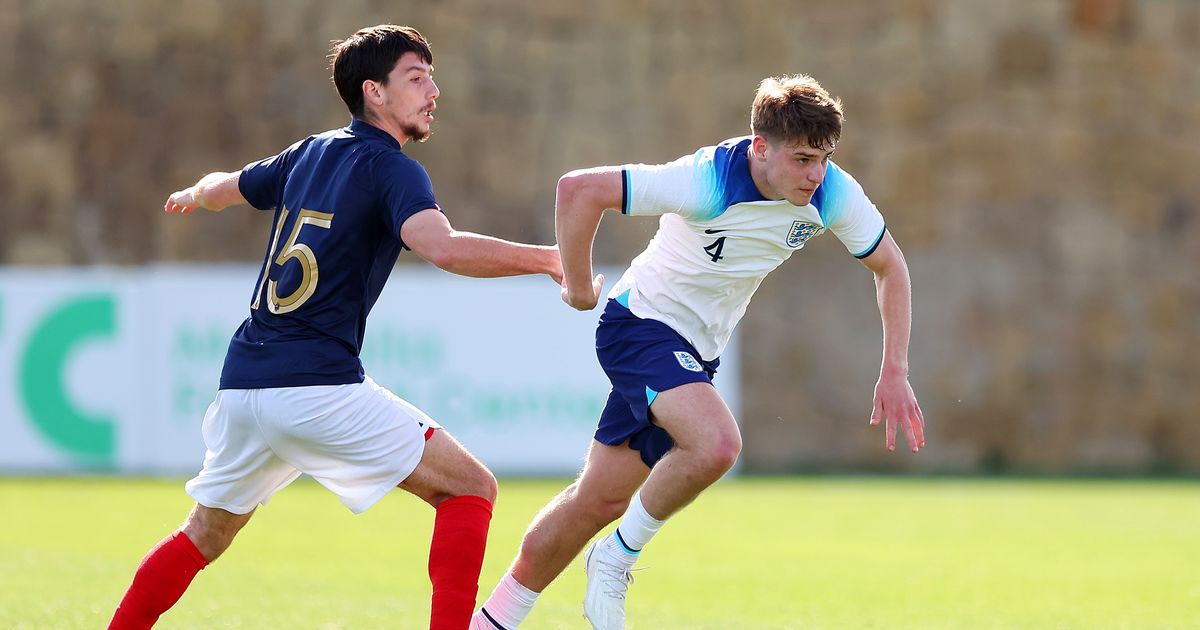 Tỷ lệ kèo trận U20 Uruguay vs U20 Anh, U20 World Cup, 1h ngày 26/5