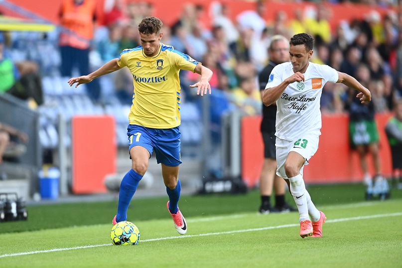 Nhận định Brondby vs Nordsjaelland: Quyết tâm bám đuổi