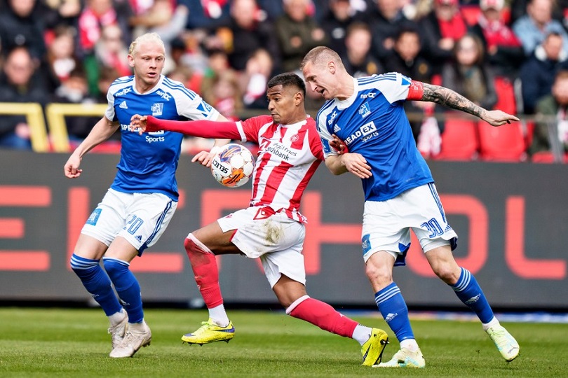 Nhận định Lyngby vs Aalborg: Lực bất tòng tâm