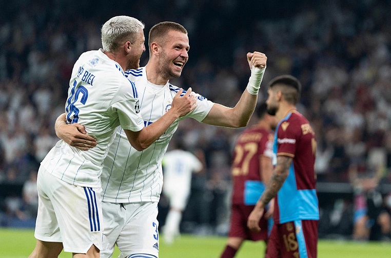Nhận định Viborg vs Copenhagen: Giữ vững ngôi đầu