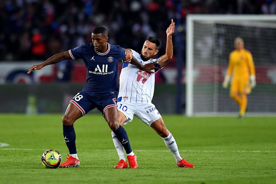 Nhận định Strasbourg vs PSG: Cả hai cùng vui