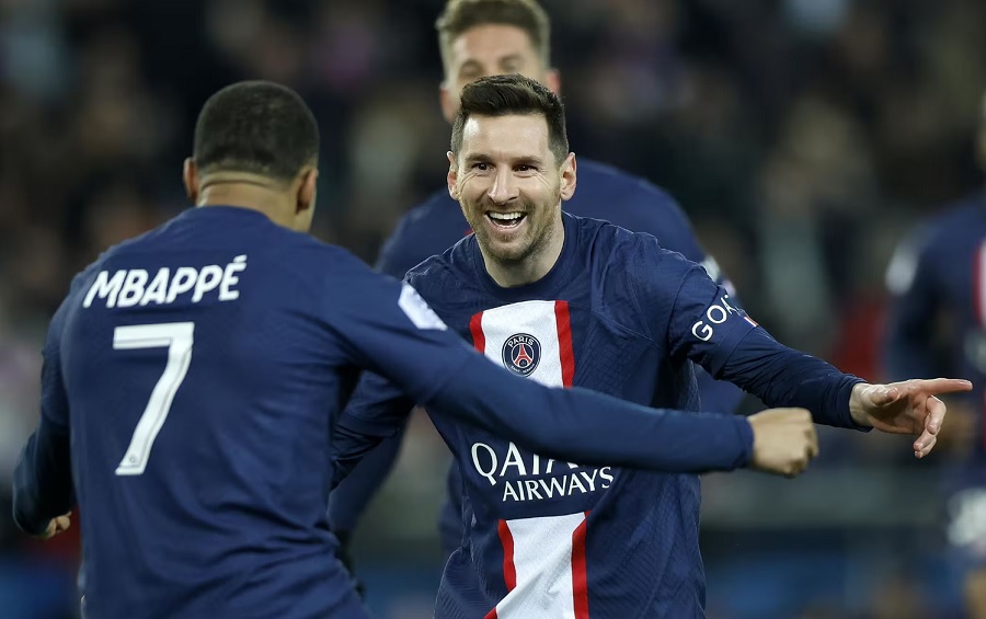 PSG chi 1,5 tỷ euro cho các chức vô địch Ligue 1 như thế nào?