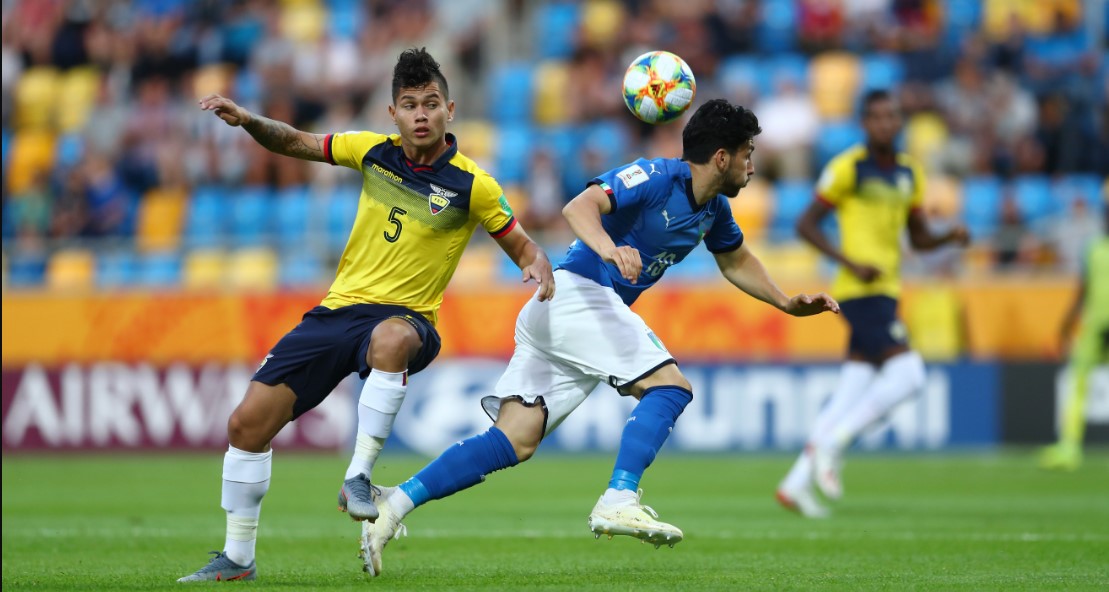 Tỷ lệ kèo trận U20 Ecuador vs U20 Fiji, U20 World Cup, 1h ngày 27/5