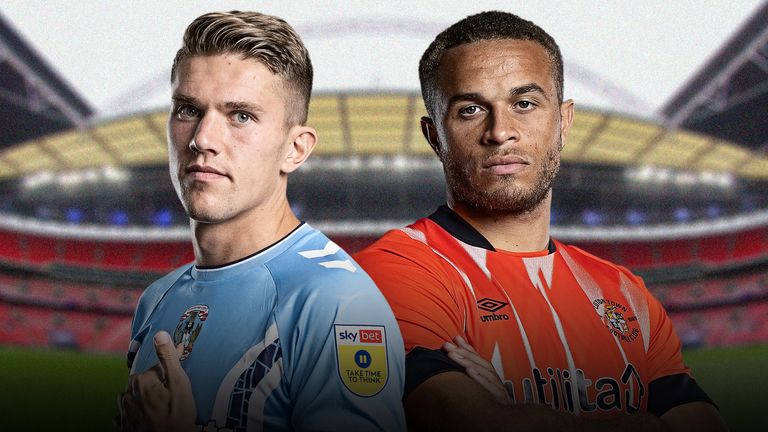 Tỷ lệ kèo trận Coventry vs Luton, chung kết lên hạng Championship, 22h45 ngày 27/5