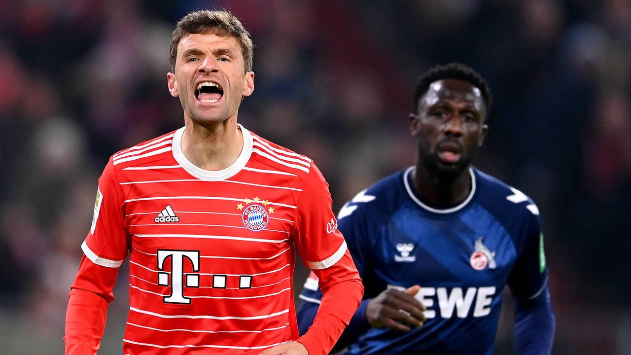 Tỷ lệ kèo trận Cologne vs Bayern, Bundesliga, 20h30 ngày 27/5