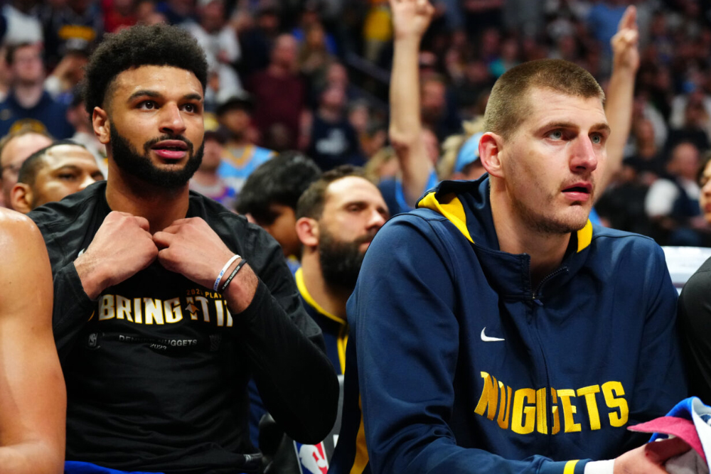 Loại Lakers quá sớm, Denver Nuggets đau đầu với 9 ngày nghỉ trước NBA Finals 2023 Loại Lakers quá sớm, Denver Nuggets đau đầu với 9 ngày nghỉ trước NBA Finals 2023