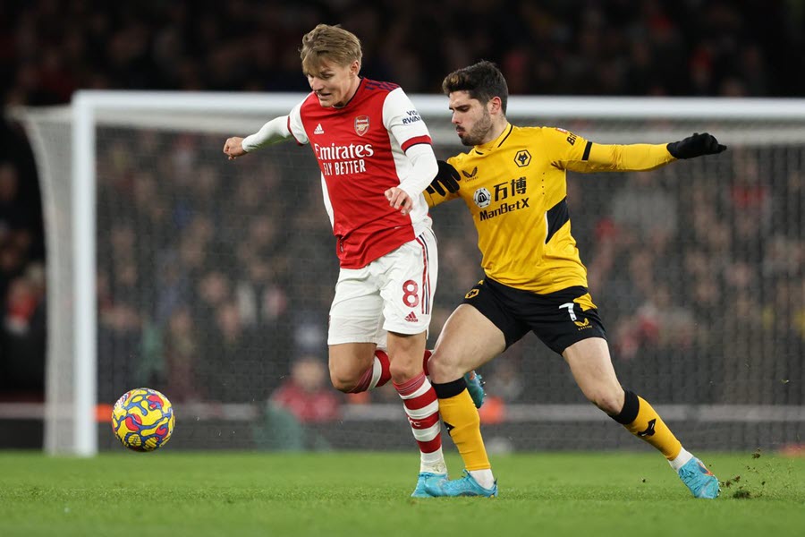 Nhận định Arsenal vs Wolves: Đi dễ khó về