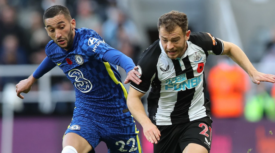 Nhận định Chelsea vs Newcastle: Hai thái cực trái ngược
