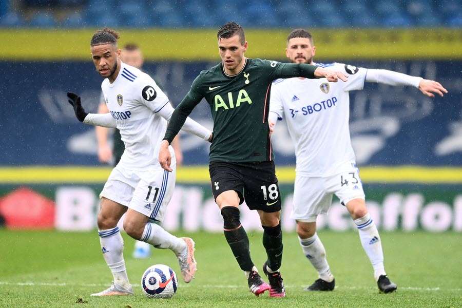 Nhận định Leeds vs Tottenham: Còn nước còn tát