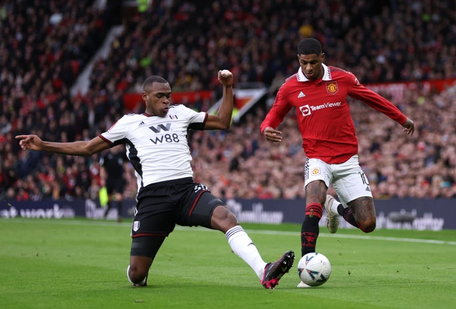 Nhận định MU vs Fulham: Củng cố thứ hạng