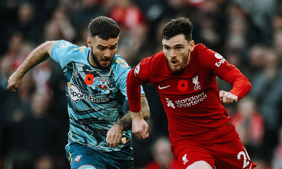 Nhận định Southampton vs Liverpool: Chia tay trong tủi hổ