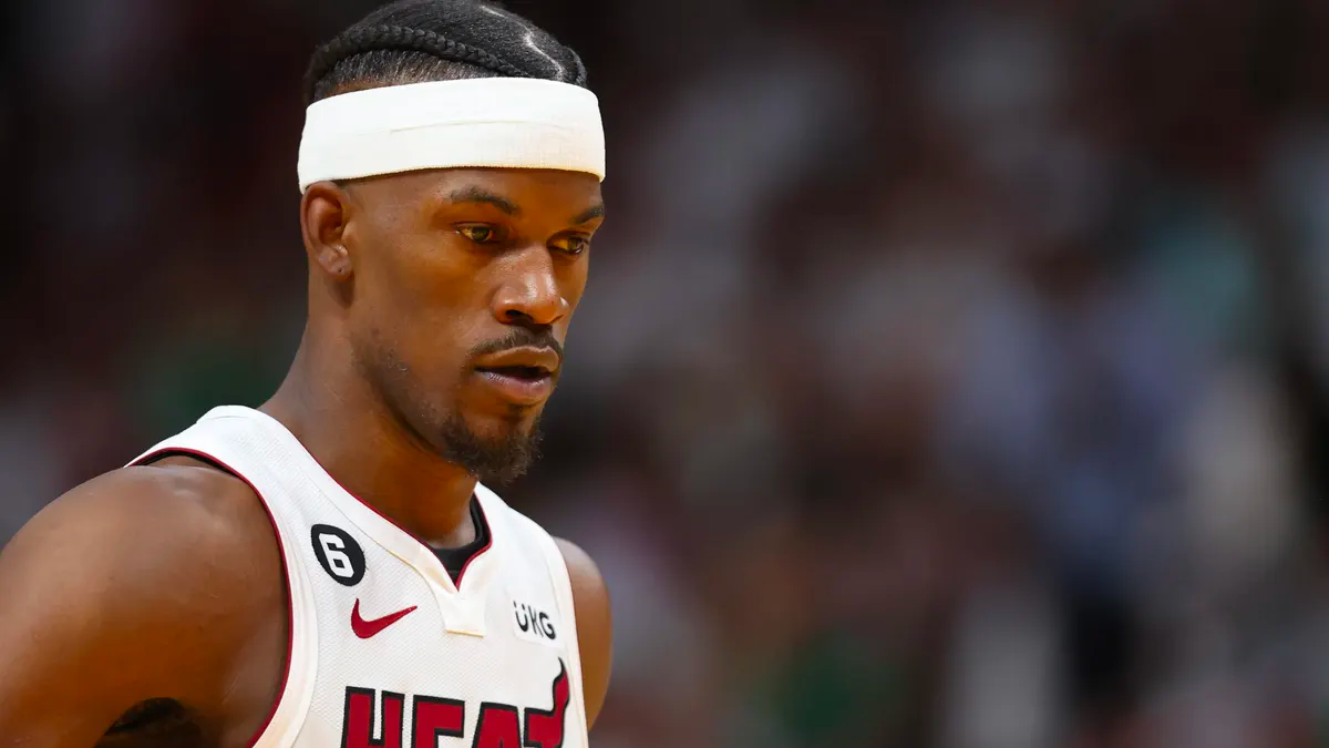 Gục ngã trước ngưỡng cửa NBA Finals, Miami Heat hạ quyết tâm “kết liễu" Celtics ở Game 7