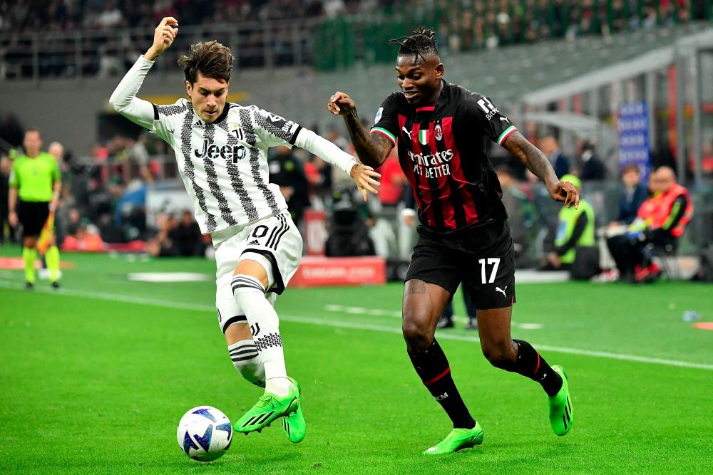 Điều kiện để AC Milan giành vé dự Champions League đêm nay