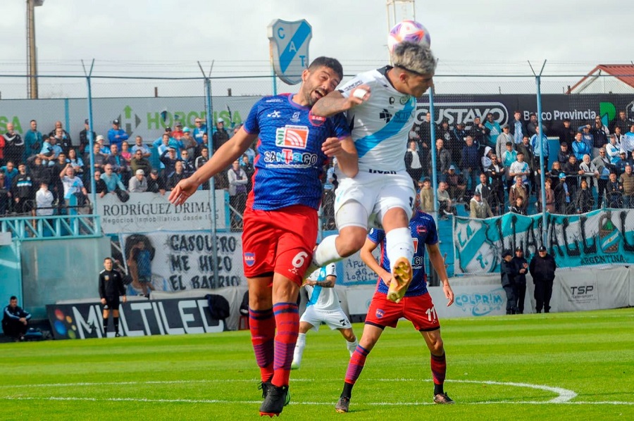 Nhận định Aldosivi vs San Martin San Juan: Chủ động “buông súng”