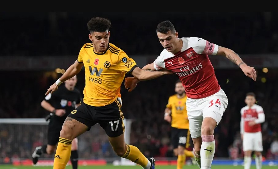 Tỷ lệ kèo trận Arsenal vs Wolves, Ngoại hạng Anh, 22h30 ngày 28/5