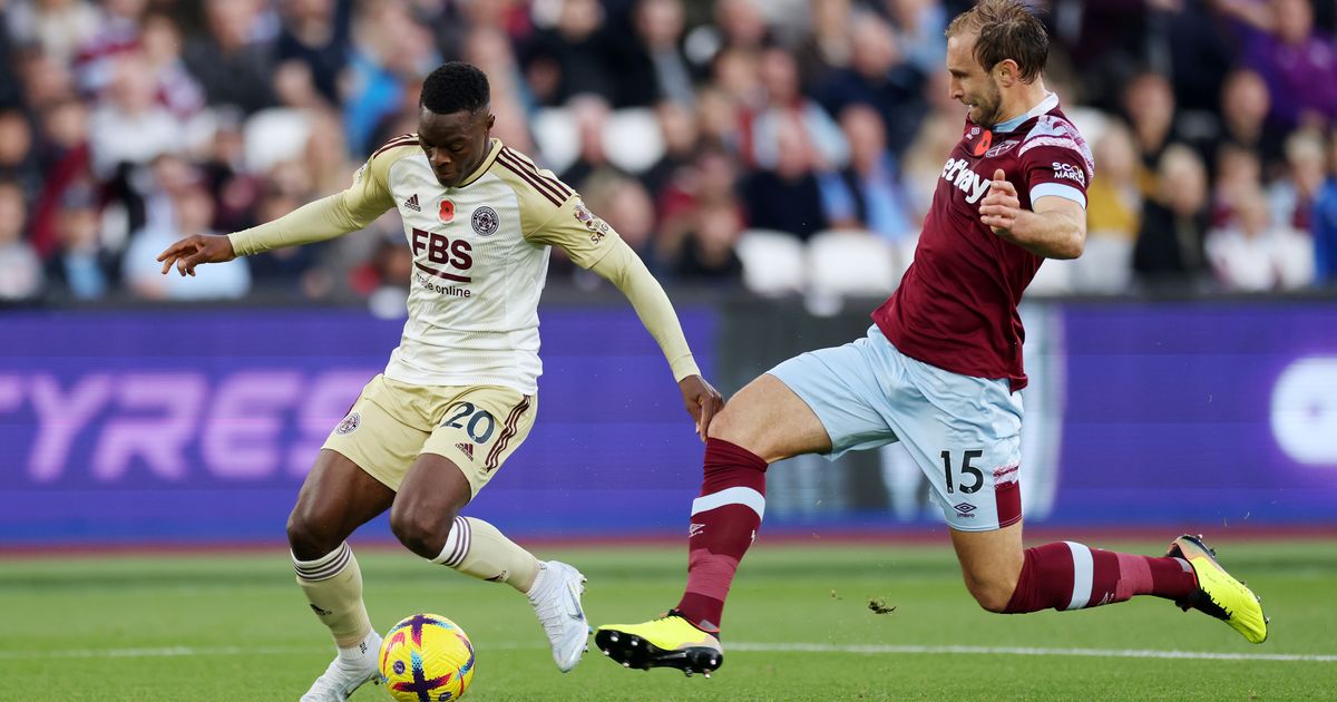 Tỷ lệ kèo trận Leicester vs West Ham, Ngoại hạng Anh, 22h30 ngày 28/5