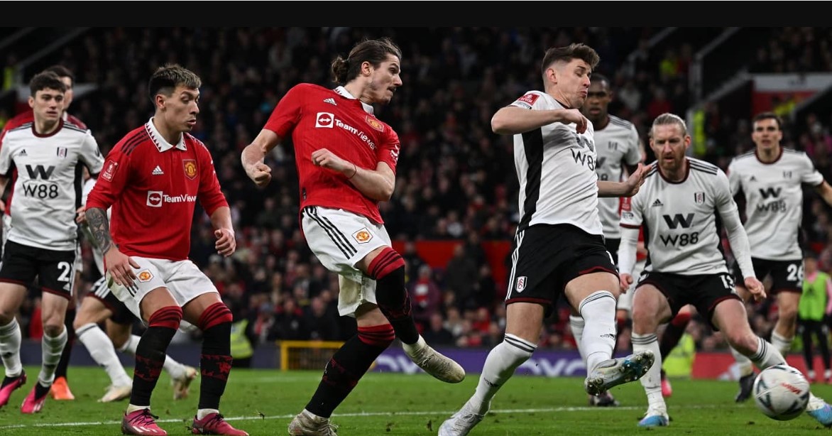 Tỷ lệ kèo trận MU vs Fulham, Ngoại hạng Anh, 22h30 ngày 28/5
