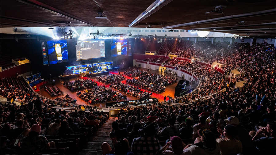 IEM Chengdu 2024: Lịch thi đấu CSGO2 mới nhất v&agrave; kết quả