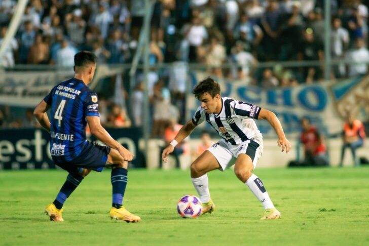 Nhận định Tigre vs Talleres Cordoba: Lép vế trên sân nhà