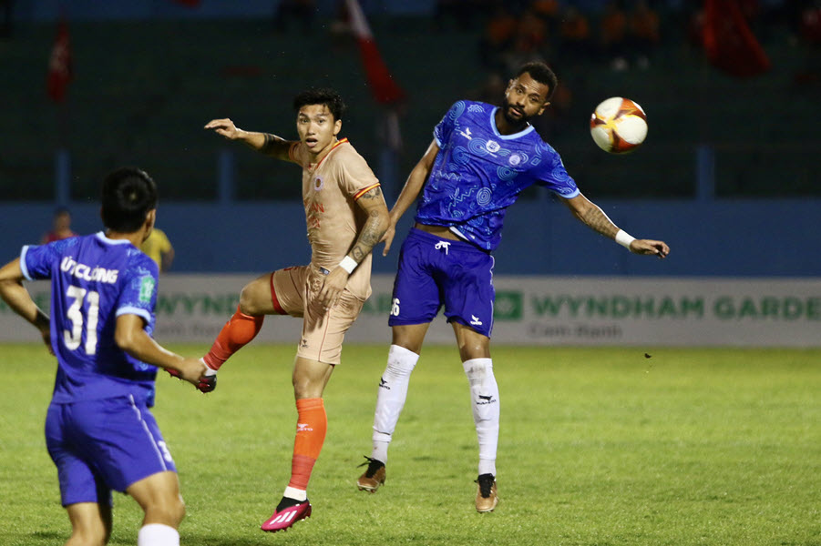 Nhận định Công An Hà Nội vs Khánh Hòa: Kèo dài hưng phấn
