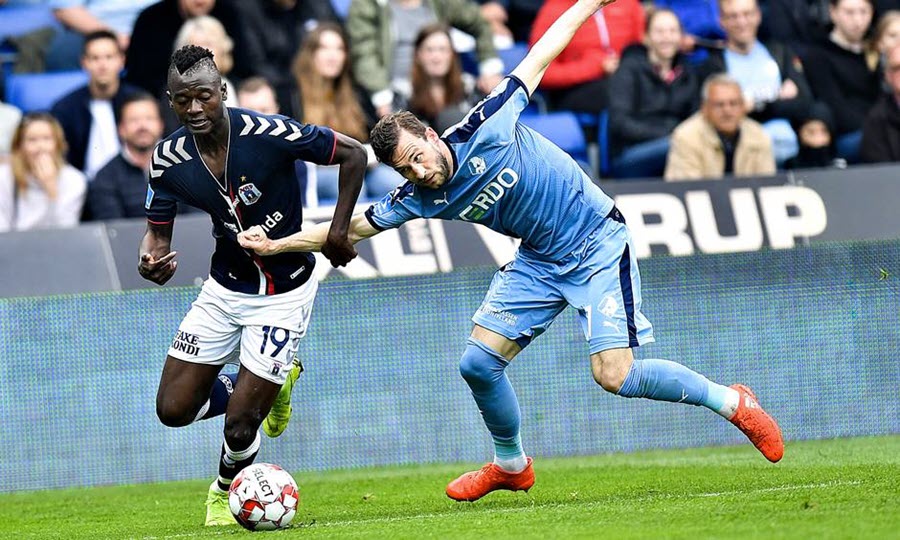 Nhận định Randers vs Aarhus: Chủ nhà buông xuôi