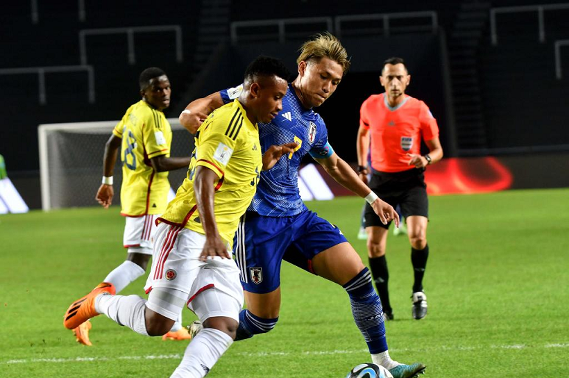 Nhận định U20 Colombia vs U20 Slovakia: Chia tay đại diện châu Âu