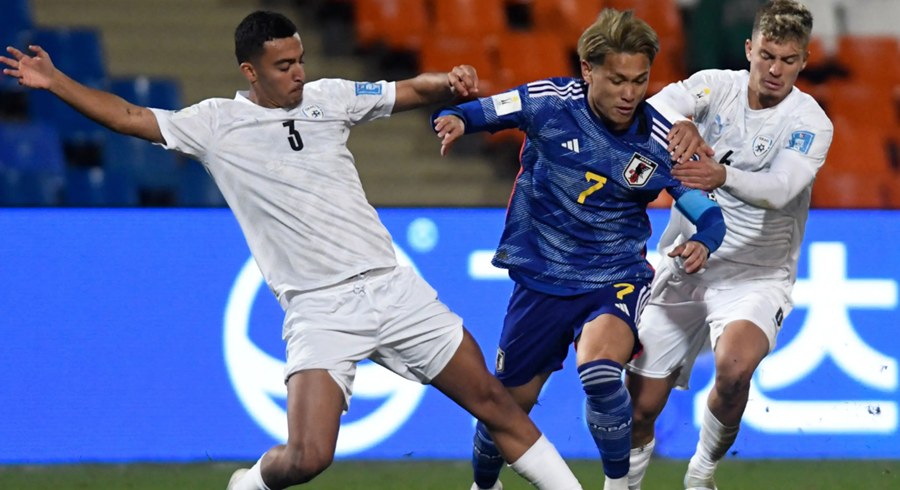 Nhận định U20 Uzbekistan vs U20 Israel: Khan hiếm bàn thắng