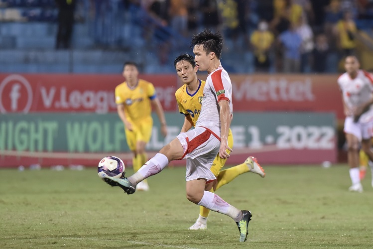 Nhận định Viettel vs Sông Lam Nghệ An: Khó khăn chưa dứt