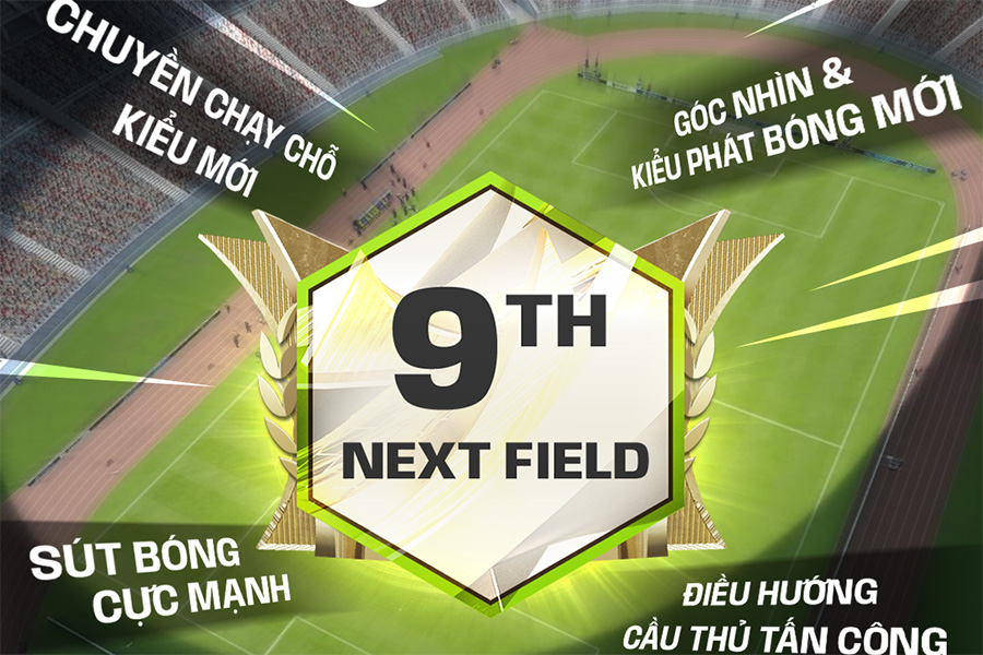 Cập nhật gameplay FIFA Online 4 ngày 31/5 có gì đáng chú ý?