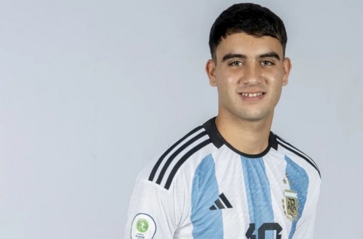 Argentina gọi th&ecirc;m một cầu thủ từ ch&acirc;u &Acirc;u cho chuyến du đấu ch&acirc;u &Aacute;