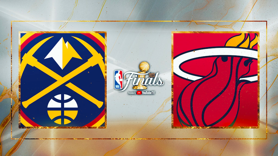 Lịch thi đấu NBA Finals 2023: Denver Nuggets vs Miami Heat Lịch thi đấu NBA Finals 2023: Denver Nuggets vs Miami Heat