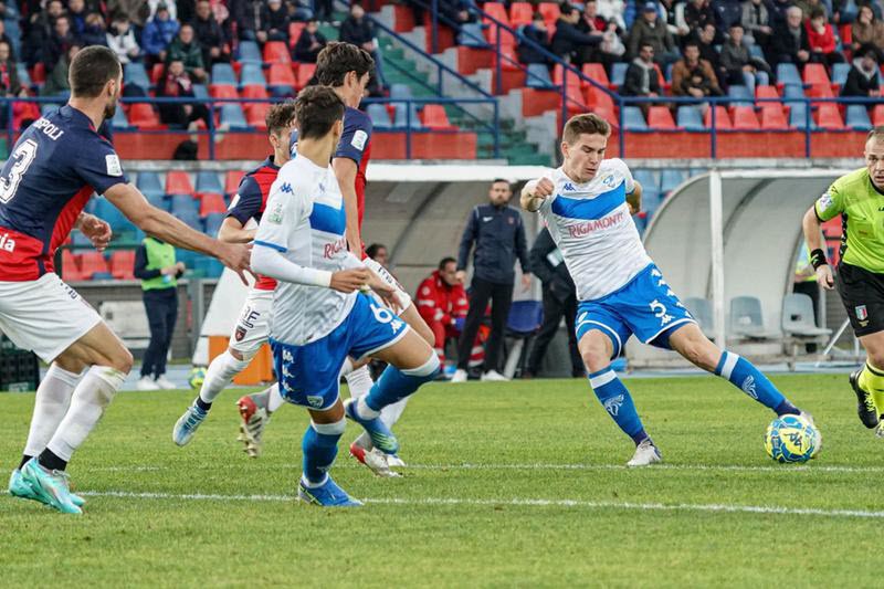Nhận định Brescia vs Cosenza: Lật ngược thế cờ
